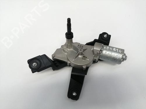 Rear wiper motor KIA CARENS IV 1.7 CRDi | BP15254026M102 