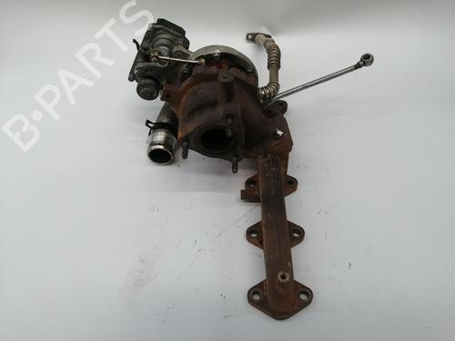 Turbocharger/Supercharger SSANGYONG TIVOLI  | BP28157267M71 