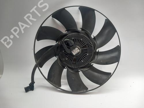 Used Fan LAND ROVER DISCOVERY IV (L319) 3.0 TD 4x4 (245 hp) 28670287