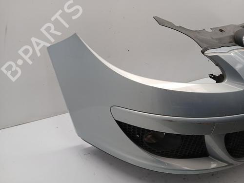 Front bumper SEAT ALTEA (5P1)  | BP29813804C7