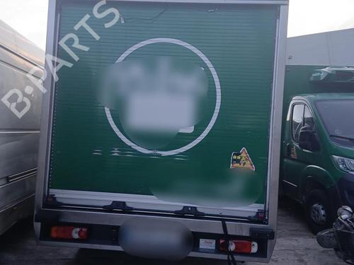 Front right seatbelt FIAT DUCATO Van (250_) | BP31916425I25