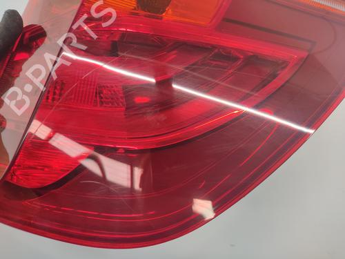 Right taillight BMW X3 (F25) xDrive 20 d | BP27657960C35 