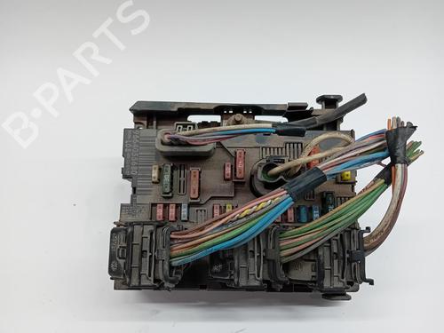 Fuse box CITROËN C4 I (LC_) | BP37247122E1 - Image 6