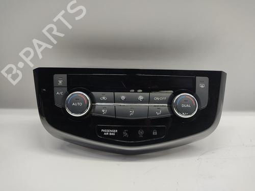 Used Climate control NISSAN QASHQAI II (J11, J11_) [2013-2025]  30577634