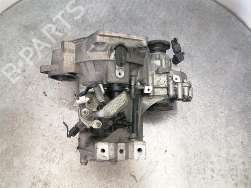 Used Gearbox Gearbox 38600982 38600982