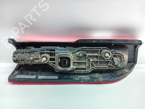 Left taillight CITROËN JUMPER II Van 2.2 HDi 130 | BP34214804C34  - Image 5