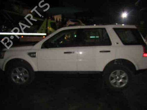 Left front steering knuckle LAND ROVER FREELANDER 2 (L359) 2.2 TD4 4x4 | BP5576402M25 