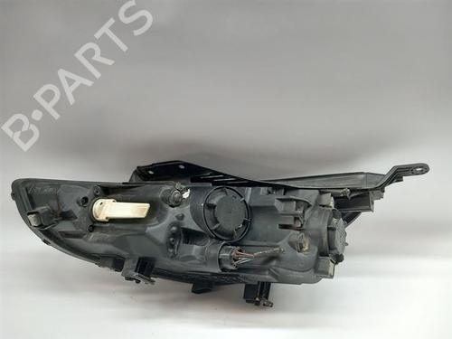 Right headlight HYUNDAI i30 (PDE, PD, PDEN) 1.6 CRDi | BP29572802C29 - Image 2
