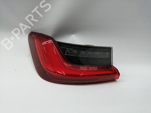 Used Left taillight Left taillight BMW 3 (G20, G80, G28) M 340 i xDrive (374 hp) 35786884 35786884