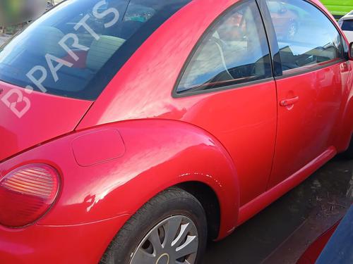 Left front fenders VW NEW BEETLE (9C1, 1C1) 1.6 | BP31352560C41