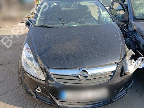 Pièces Détachées Usagées OPEL CORSA D (S07) [2006-2015]  4474116