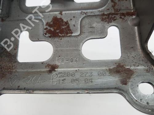 Hand brake RENAULT MEGANE II (BM0/1_, CM0/1_) 1.5 dCi (BM02, BM13, BM2A, CM02, CM13) | BP29998351I18