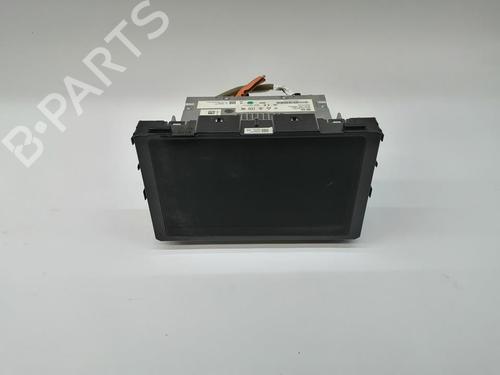 Used Display monitor KIA SPORTAGE IV (QL, QLE) [2015-2022]  29624611