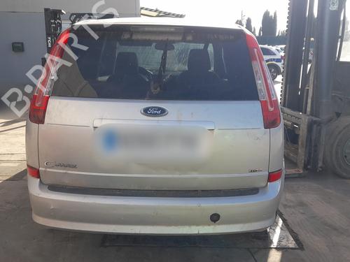 Left mirror FORD C-MAX (DM2) 1.8 TDCi | BP23087401C26 