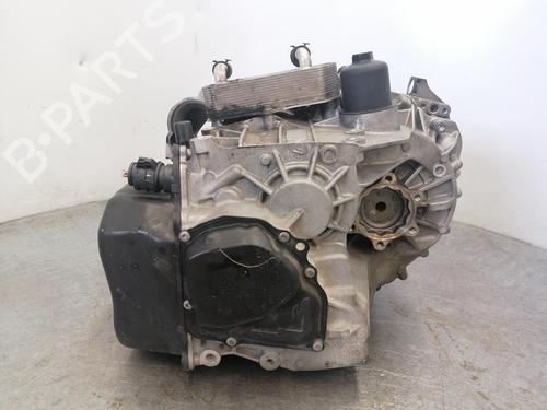 Gearbox VW PASSAT B7 (362) 2.0 TDI | BP35897910M3 - Image 5