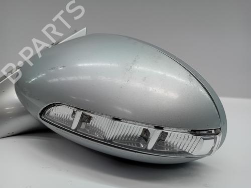 Left mirror MERCEDES-BENZ S-CLASS (W221, V221) S 450 CDI (221.028, 221.128) | BP18867828C26 