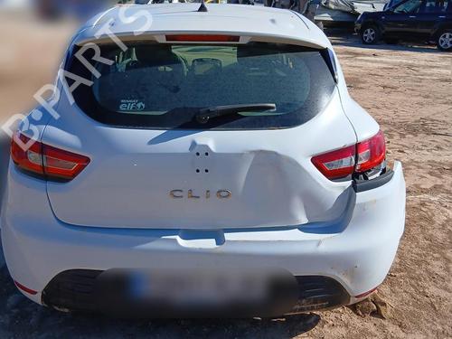 Left front window switch RENAULT CLIO IV (BH_)  | BP30386311I27 