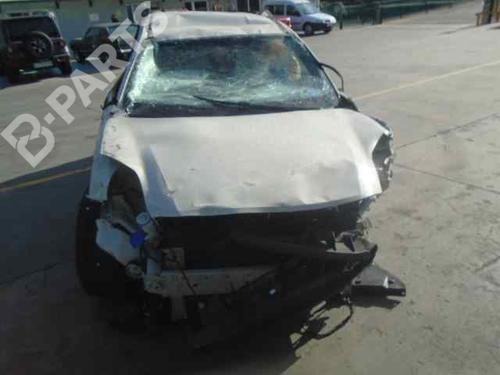 Used Parts FORD PUMA (J2K, CF7)    795807