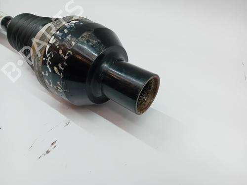 Right front driveshaft MERCEDES-BENZ A-CLASS Saloon (V177) | BP37429039M39 - Image 3