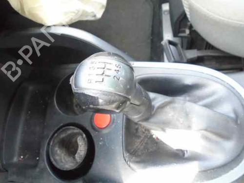 Left front window switch SEAT ALTEA (5P1)  | BP5536737I27  - Image 5