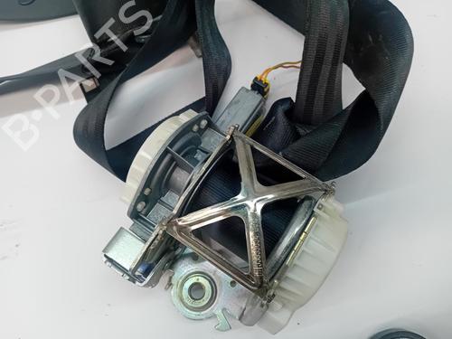 Front right seatbelt CITROËN C3 II (SC_)  | BP37594875I25  - Image 6