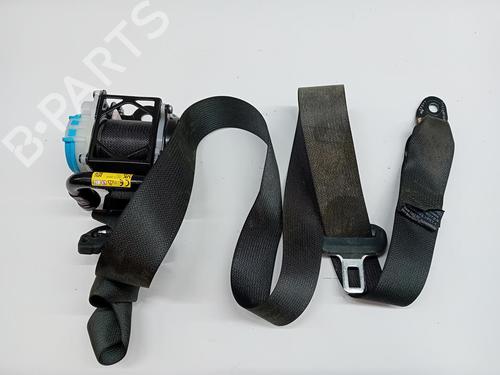 Used Rear left seatbelt Rear left seatbelt TOYOTA YARIS CROSS (MXP_) [2020-2026] 33616755 33616755