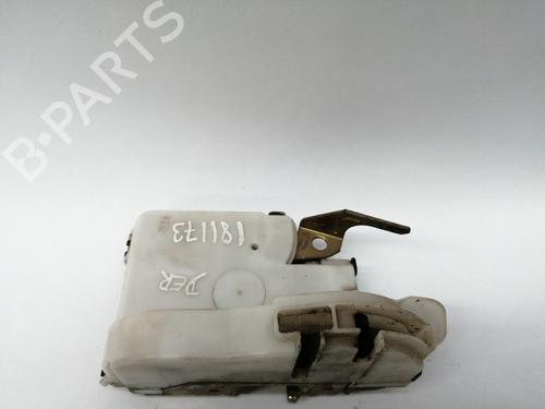 Front right lock VW VENTO (1H2) 1.9 TDI | BP15277726C97 
