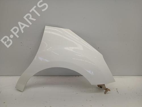 Used Right front fenders Right front fenders CITROËN C3 II (SC_) [2009-2026] 36753363 36753363