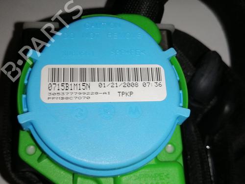 Dashboard MERCEDES-BENZ CLC-CLASS (CL203) CLC 220 CDI (203.708) | BP16051644C46 