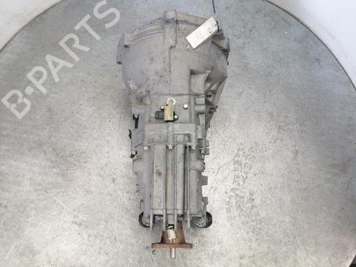 Gearkasse Gearkasse 38472515 38472515