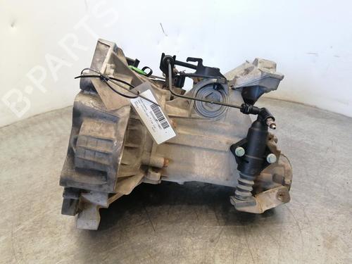 Gearbox SEAT LEON (1M1) | BP35948035M3 - Image 4