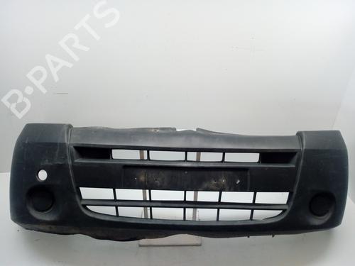 Used Front bumper RENAULT MASTER II Van (FD) 2.5 dCi (120 hp) 13488754