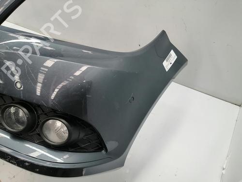 Front bumper MERCEDES-BENZ C-CLASS (W204) C 200 CDI (204.001) | BP29624940C7
