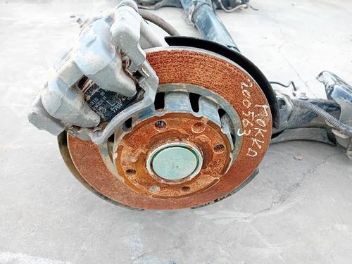 Rear axle OPEL MOKKA  | BP29982294M2 