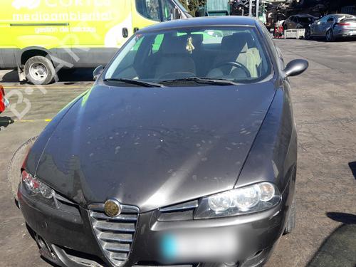 Dør højre bagtil ALFA ROMEO 156 (932_) 1.9 JTD (932.A2B00, 932.A2C00) | BP17042877C5 