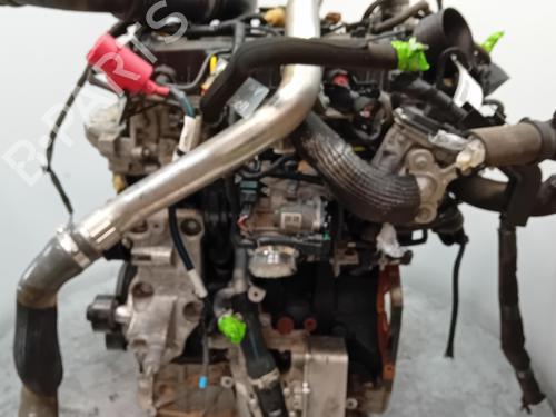 Engine NISSAN NV400 Van (X62, X62B)  | BP29058529M1 