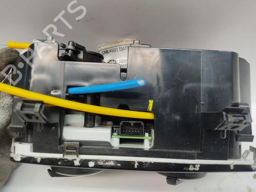 Climate control FIAT DUCATO Van (250_)  | BP29278770I5 