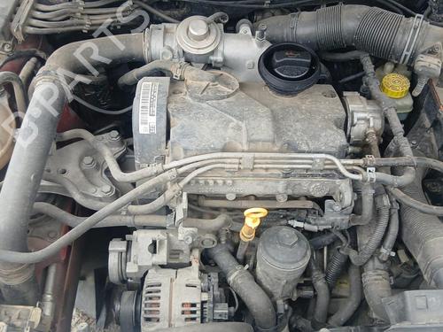 Engine SEAT IBIZA III (6L1) | BP37195238M1 - Image 10