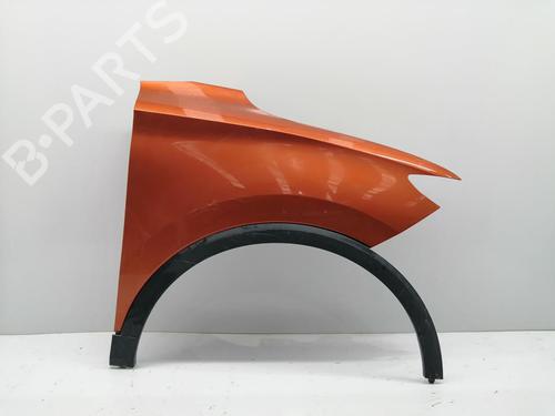 Forkjerm høyre MG MG ZS SUV (AZS1) [2017-2026]  32288295