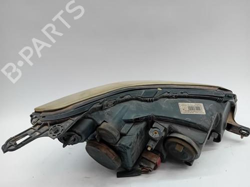 Left headlight CITROËN C5 II (RC_) | BP37247520C28 - Image 3