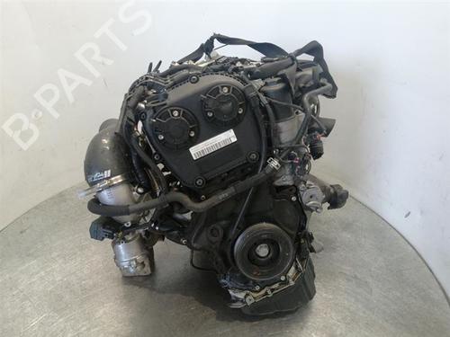 Engine AUDI A4 B8 Avant (8K5) 1.8 TFSI | BP30436586M1 - Image 4