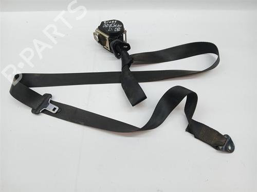 Used Front right seatbelt Front right seatbelt CITROËN BERLINGO / BERLINGO FIRST MPV (MF_, GJK_, GFK_) 1.6 HDI 75 (MF9HW, GJ9HWC, GF9HWC, GN9HWC) (75 hp) 37594617 37594617