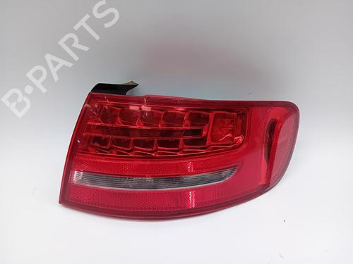 Used Right taillight Right taillight AUDI A4 B8 (8K2) [2007-2017] 33801156 33801156