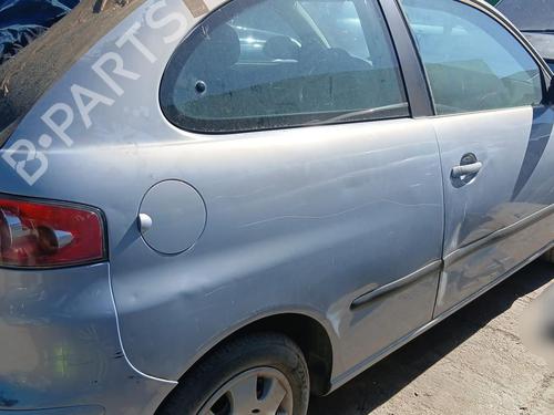 Used Parts SEAT IBIZA III (6L1) 4514925