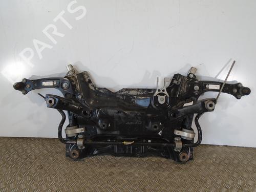 Used Subframe PEUGEOT 508 I (8D_) 1.6 HDi (115 hp) 7826316