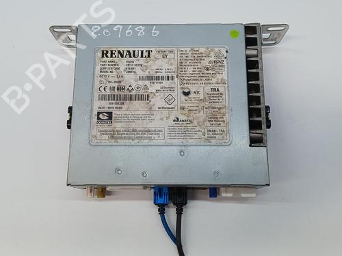 Used Radio Radio 36813468 36813468