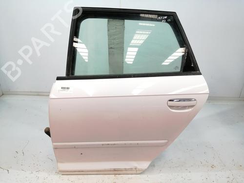 Used Left rear door AUDI A3 Sportback (8PA) [2004-2015]  28690777