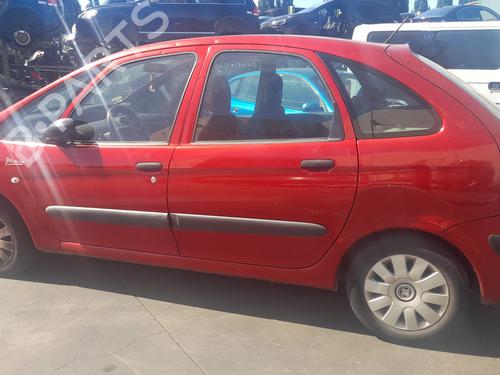 Front right window mechanism CITROËN XSARA PICASSO (N68) 1.6 HDi | BP21165595C23 