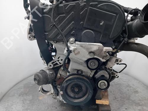 Engine OPEL INSIGNIA A (G09) | BP31885175M1