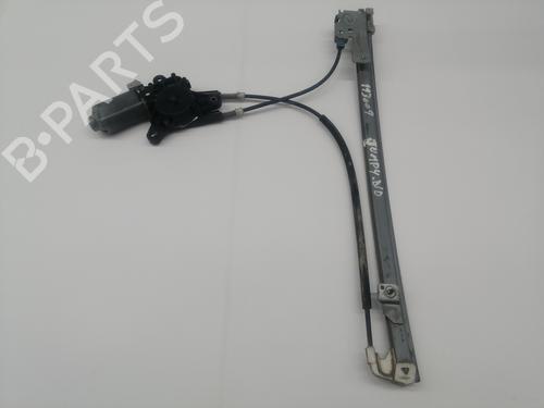 Vindusheismekanisme høyre foran CITROËN JUMPY I (U6U_) 1.9 D 70 (69 hp) 21263227